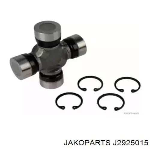 Купити J2925015 Jakoparts Хрестовина карданного валу