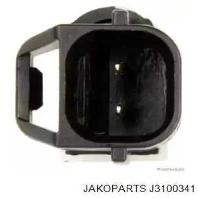Циліндр головний гальма (Гідротормоз) Jakoparts J3100341 ціна, від 78.78 USD