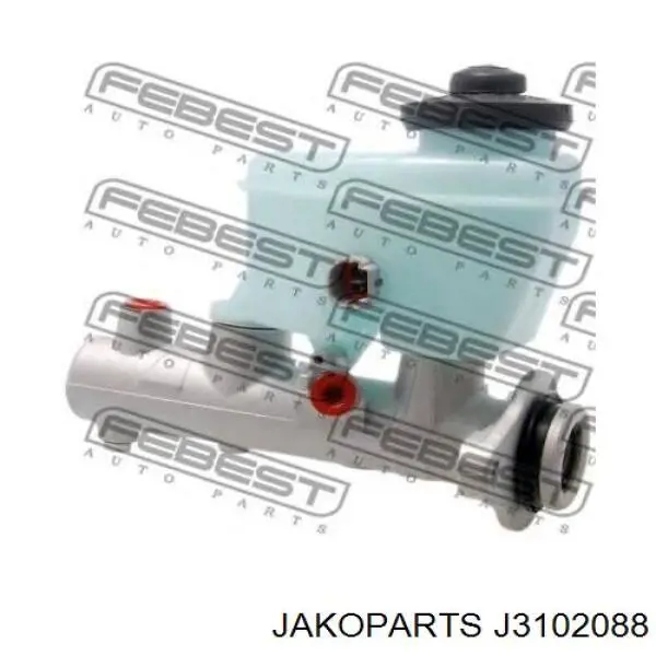 ГТЦ Japko 682047