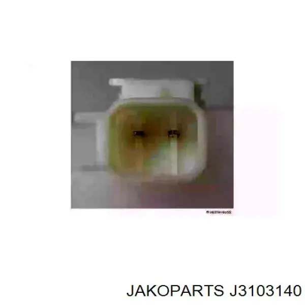  J3103140 Jakoparts