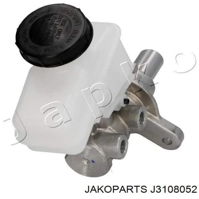 Циліндр головний гальма (Гідротормоз) Suzuki 5110065JB0 ціна, від 64.90 USD