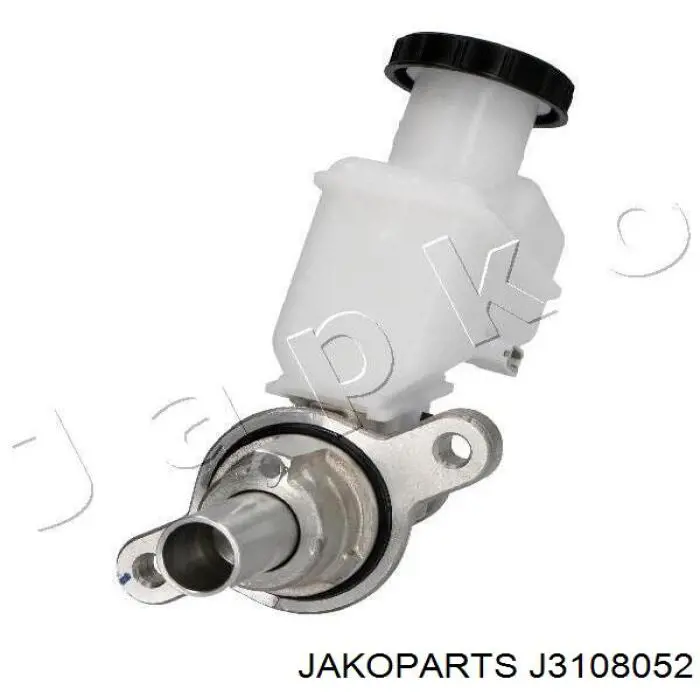 Купити 5110065JB0 Suzuki Головний гальмівний циліндр
