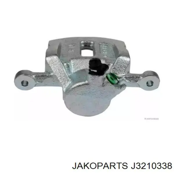 J3210338 Jakoparts супорт гальмівний задній лівий