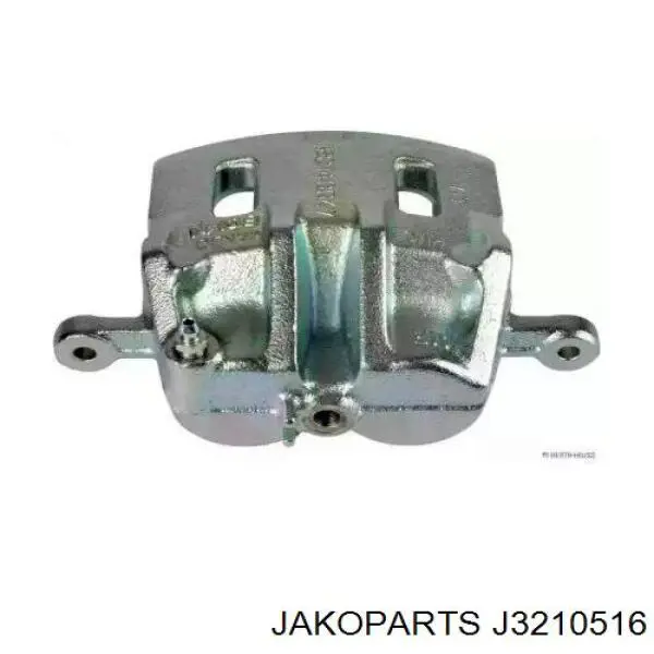J3210516 Jakoparts супорт гальмівний передній лівий