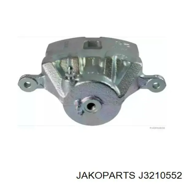 Супорт гальмівний передній лівий Jakoparts J3210552 ціна, від 30.99 USD
