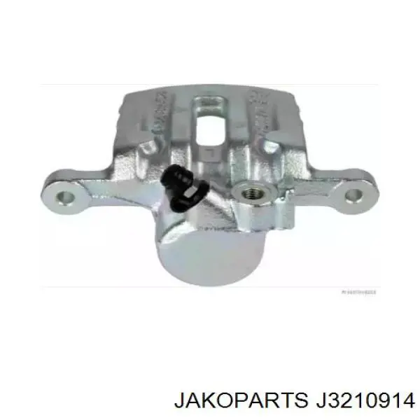 Супорт гальмівний задній лівий Kamoka JBC0719 ціна, від 30.76 USD