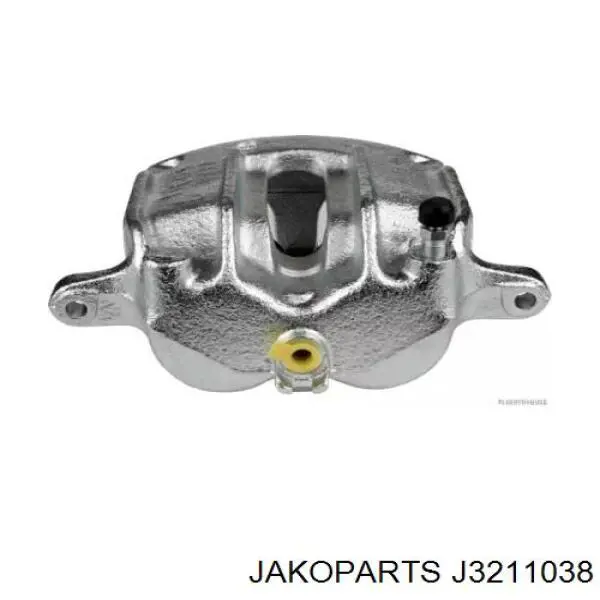 Супорт тормзной Elstock 821268