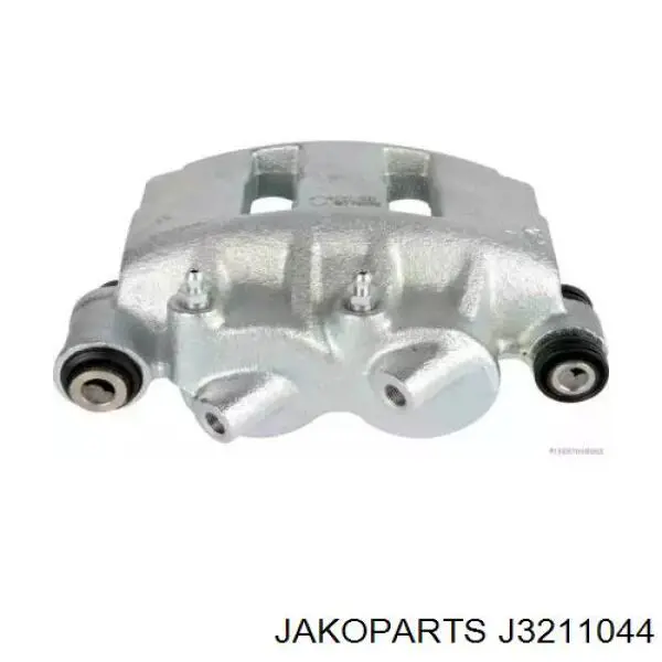 Купити 820521 Maxgear Супорт гальмівний передній лівий