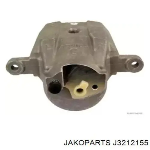 Супорт гальмівний передній лівий Bosch 0986134475 ціна, від 50.79 USD