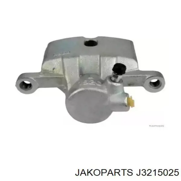 Супорт гальмівний задній лівий J3215025 Jakoparts