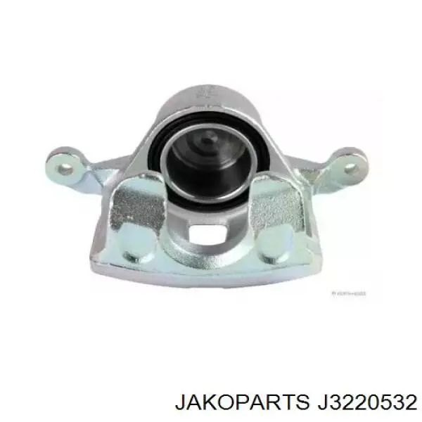 Супорт гальмівний передній правий Hyundai/Kia 581302L500 ціна, від 46.20 USD