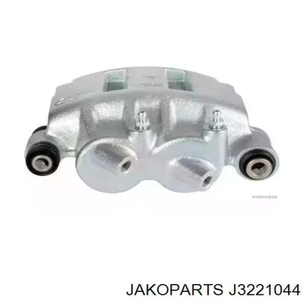 820522 Maxgear Супорт гальмівний передній правий
