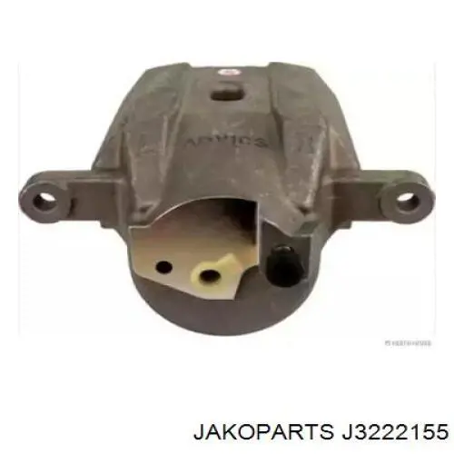 Купити 721952 ABS Супорт гальмівний передній правий