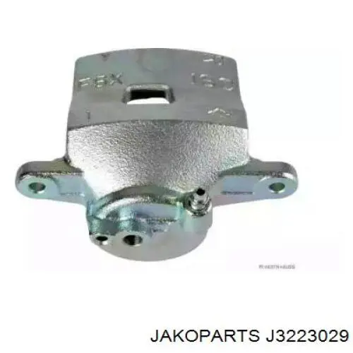 Купити B26C3361X Mazda Супорт гальмівний передній правий