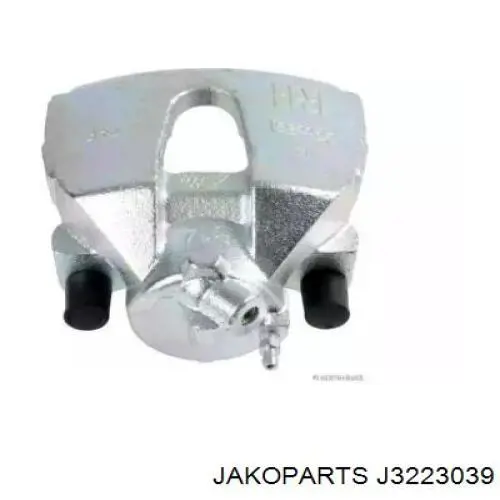 Супорт гальмівний передній правий Ford 3M512B294AA ціна, від 15.20 USD