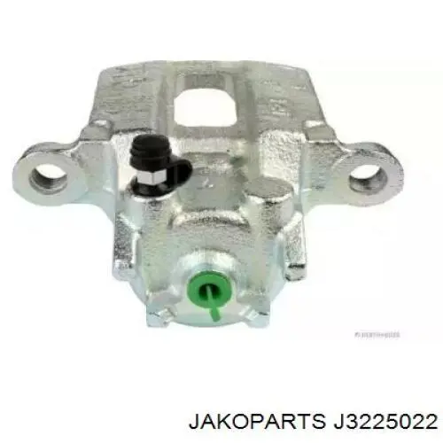 Супорт гальмівний задній правий Q-fix Q0960157 ціна, від 41.63 USD