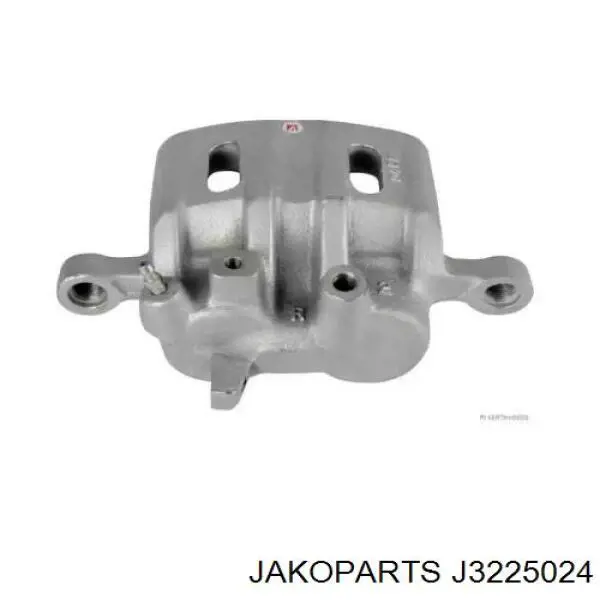 Супорт гальмівний передній правий J3225024 Jakoparts