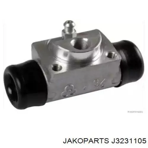 J3231105 Jakoparts Циліндр гальмівний колісний/робітник, задній