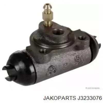 Циліндр гальмівний колісний/робочий, задній Jakoparts J3233076 ціна, від 11.43 USD