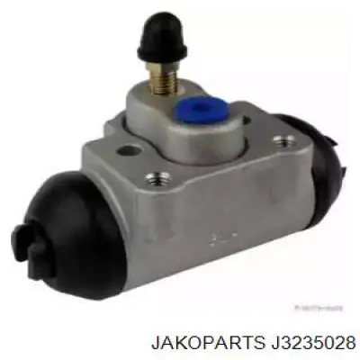 Циліндр гальмівний колісний/робочий, задній Jakoparts J3235028 ціна, від 12.67 USD