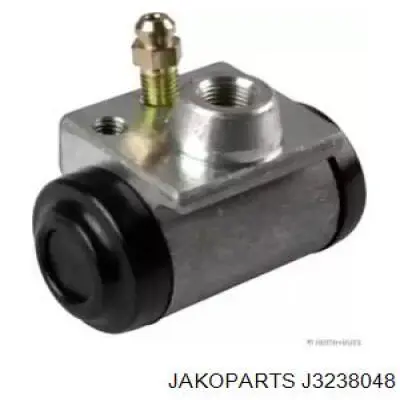 Циліндр гальмівний колісний/робочий, задній Jakoparts J3238048 ціна, від 13.29 USD