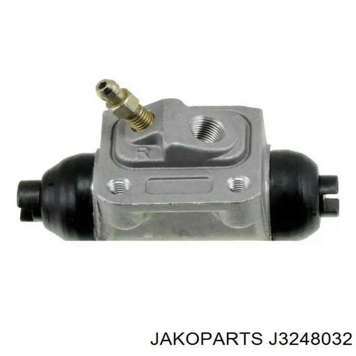 Циліндр гальмівний колісний/робочий, задній Jakoparts J3248032 ціна, від 10.18 USD