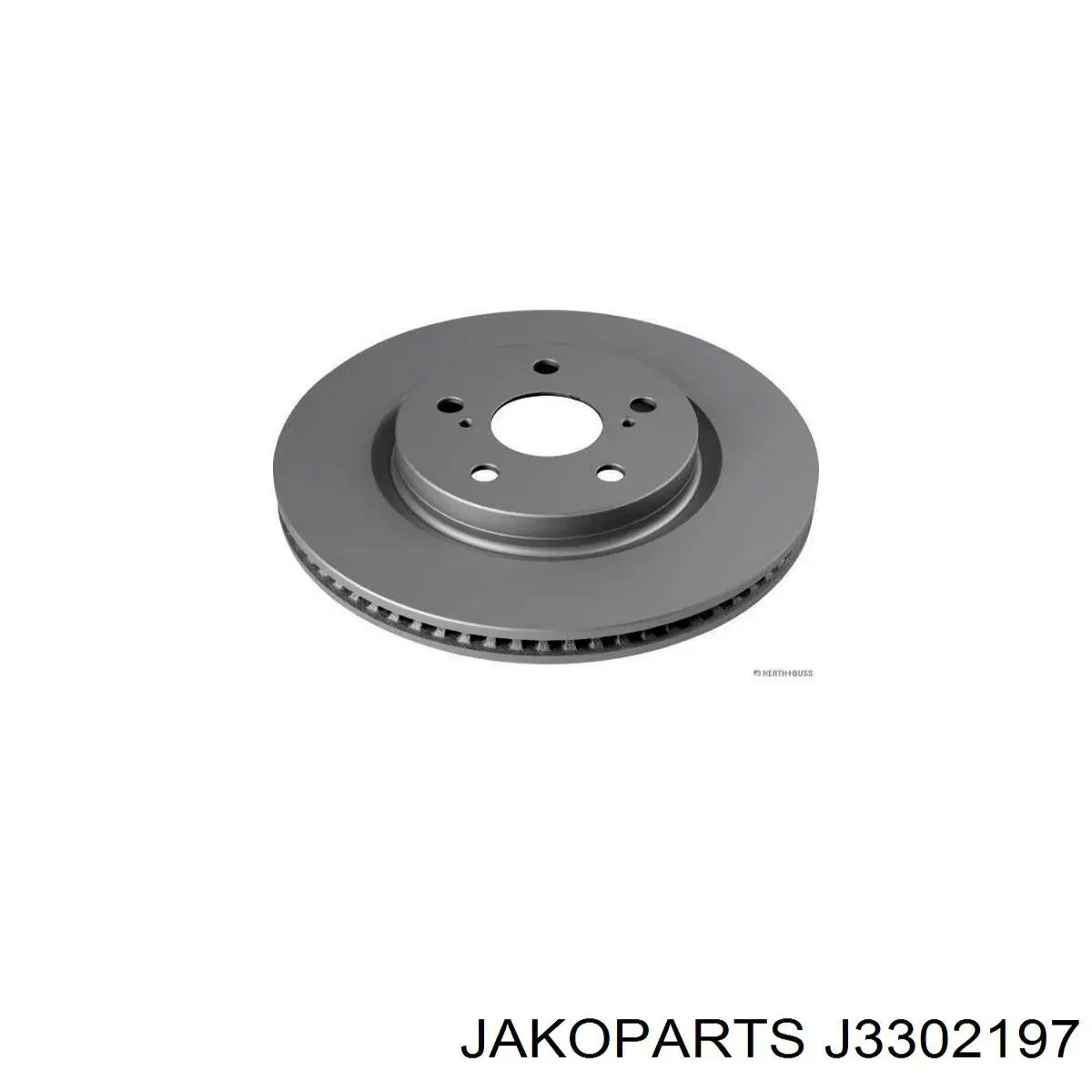 Купити 83076154 R1 Concepts Ротор гальмівний