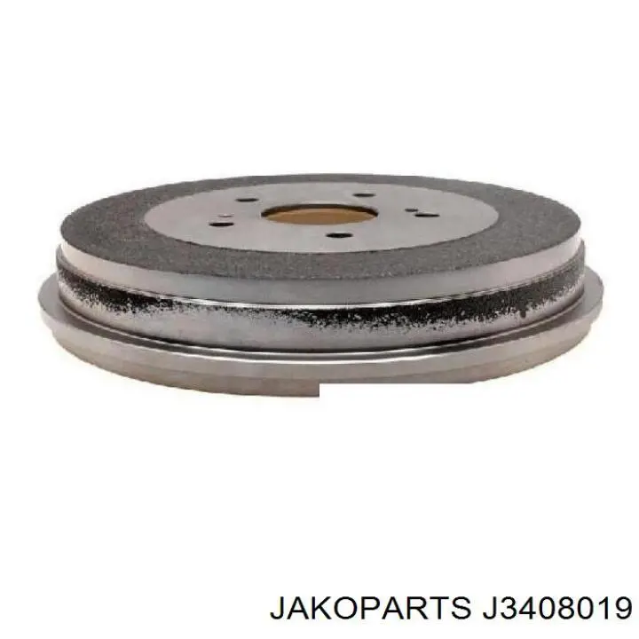 Купити 4351165J00000 Suzuki Барабан гальмівний задній