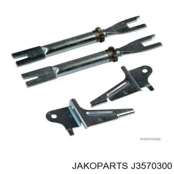  J3570300 Jakoparts