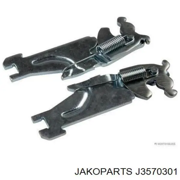  Jakoparts J3570301 ціна, від 84.36 USD