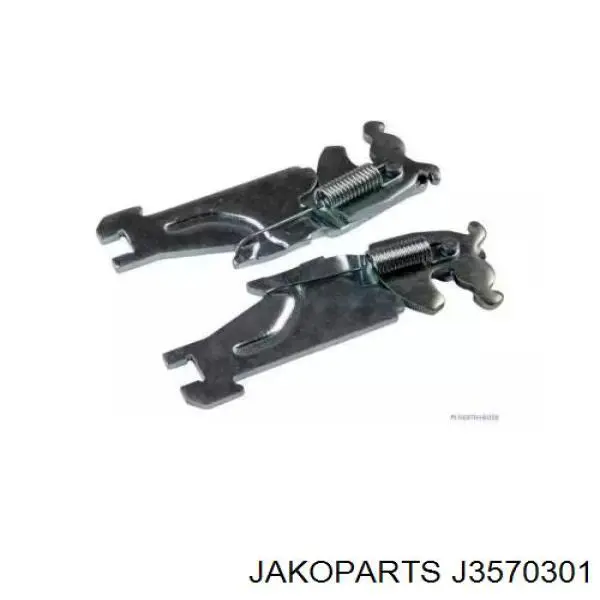 J3570301 Jakoparts 