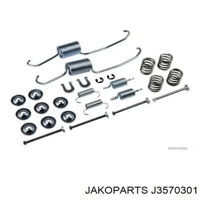 Купити J3570301 Jakoparts 