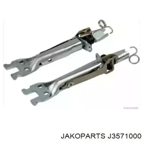 Купити J3571000 Jakoparts Скоба гальмівного барабана