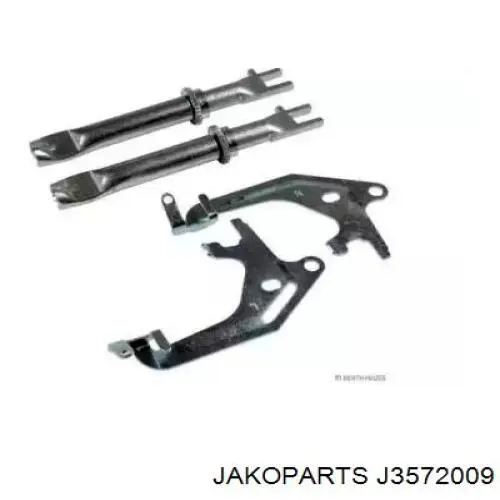 J3572009 Jakoparts Гальмівна скоба