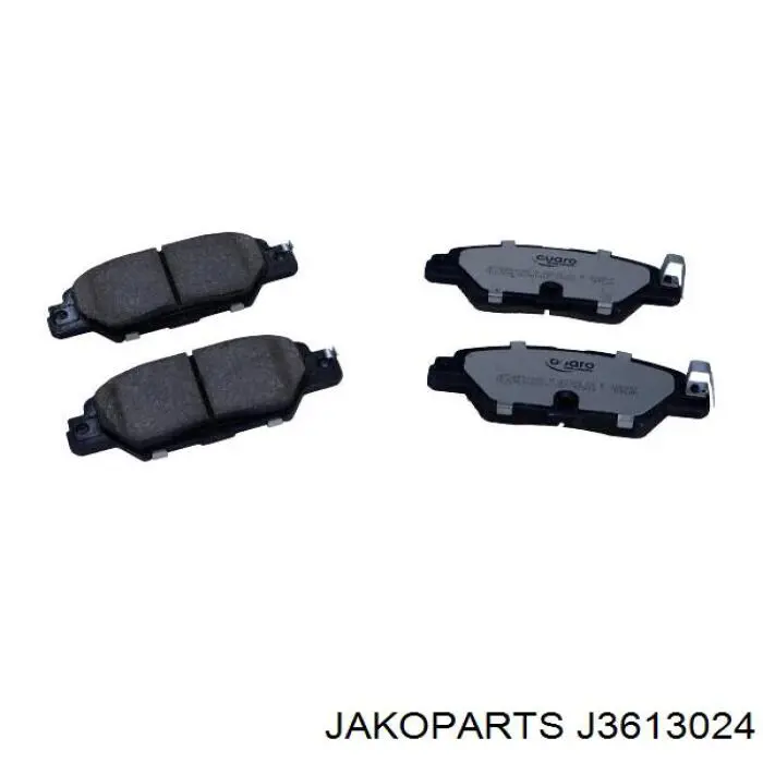 Купити 82211580 Cifam Задні колодки