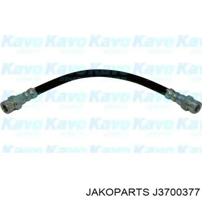 Шланг гальмівний задній, правий Adriauto 091257 ціна, від 7.25 USD