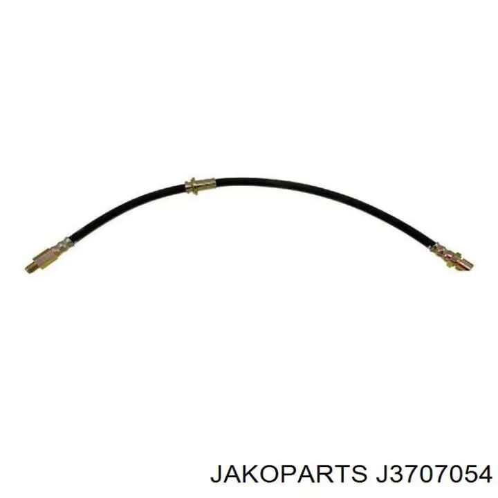 Шланг гальмівний задній ABS SL1206 ціна, від 14.90 USD