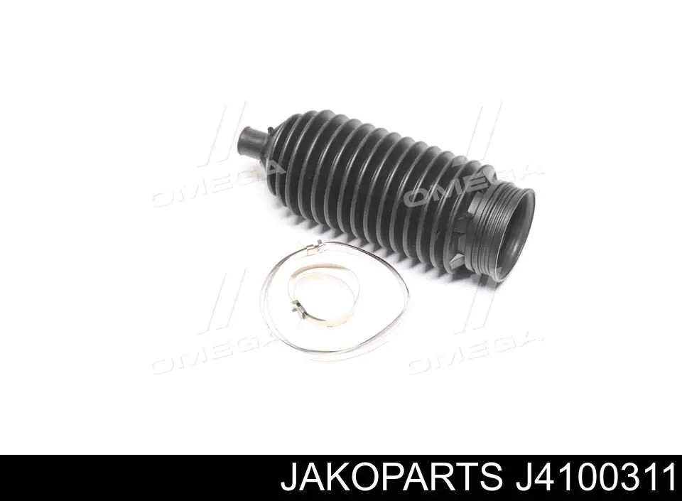 Купити J4100311 Jakoparts Пильник тяги