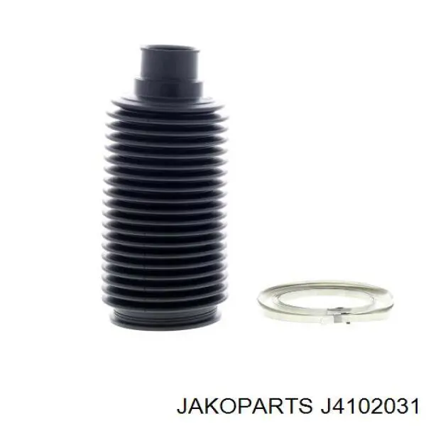 Купити J4102031 Jakoparts Пильник тяги