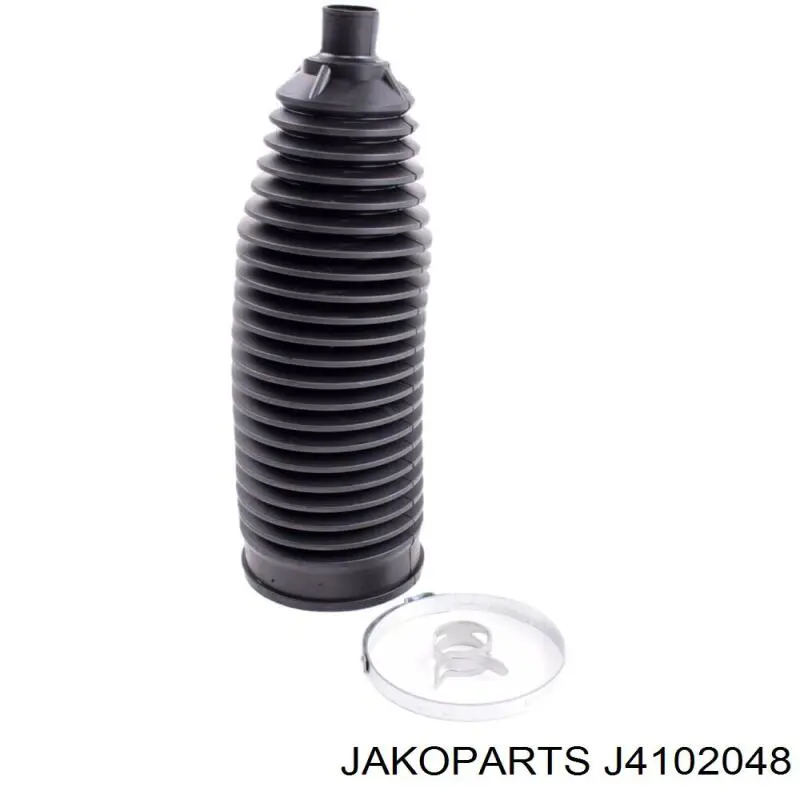 Купити 455350E010 Toyota Пильник тяги
