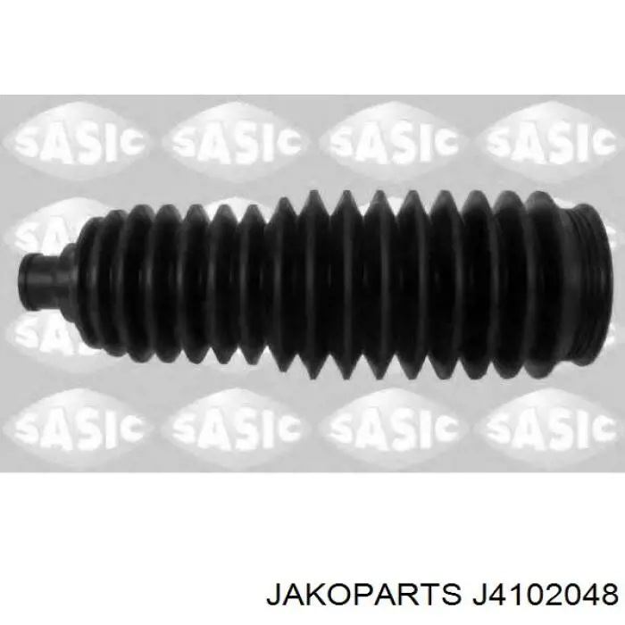 Пильник рульової рейки 455350E010 Toyota