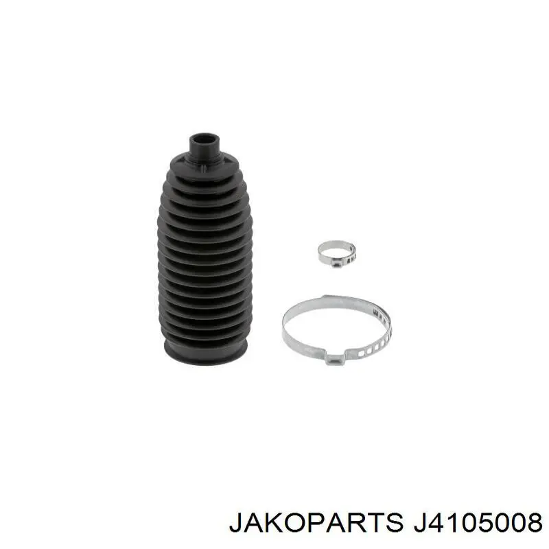 J4105008 Jakoparts пильник рульового механізму/рейки