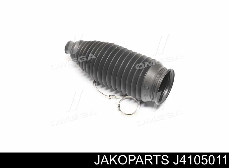 Пильник рульової тяги Jakoparts J4105011 ціна, від 8.93 USD