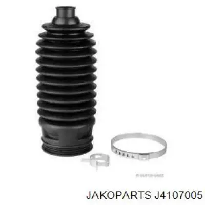 J4107005 Jakoparts Пильник рульової