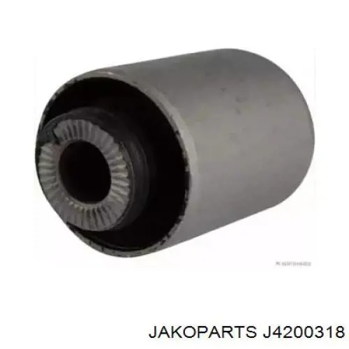 J4200318 Jakoparts Сайлентблок переднього нижнього важеля