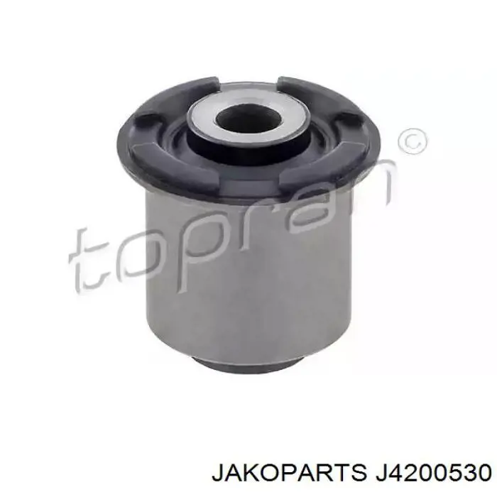 Сайлентблок переднього важеля J4200530 Jakoparts