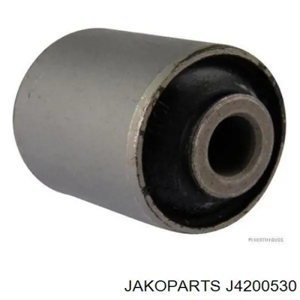 J4200530 Jakoparts Сайлентблок переднього нижнього важеля