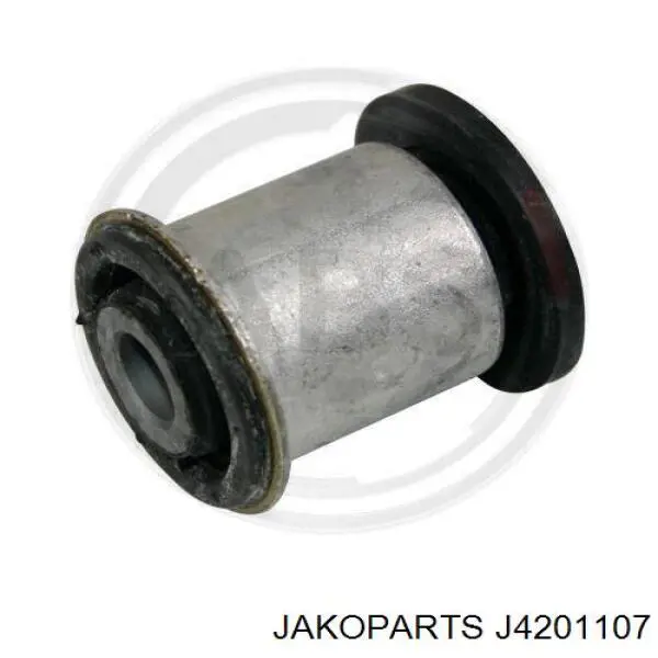 Сайлентблок нижнього важеля передньої підвіски Jakoparts J4201107 ціна, від 5.46 USD