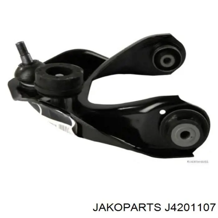 Купити J4201107 Jakoparts Сайлентблок передньої підвіски