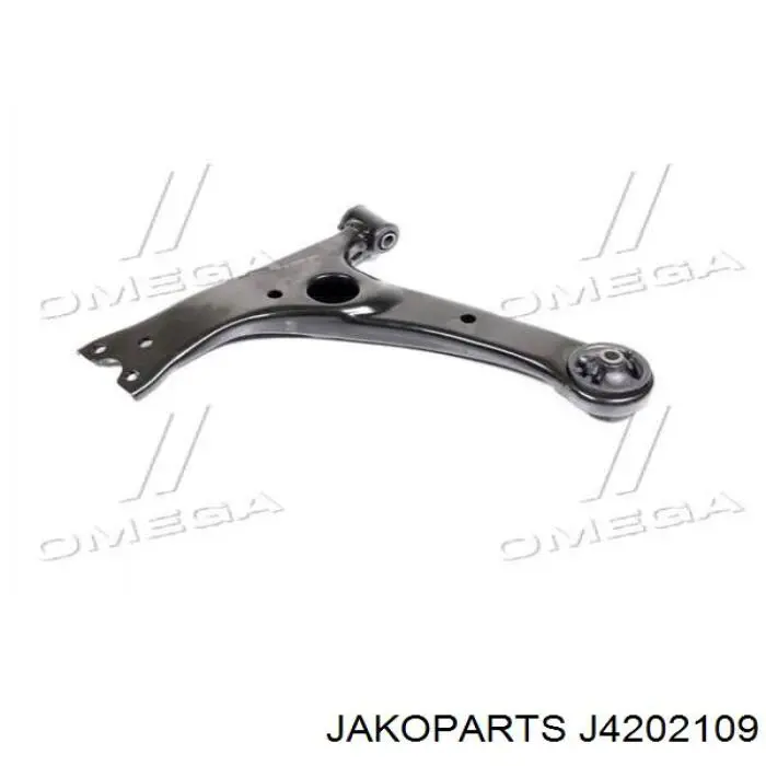 Купити J4202109 Jakoparts Сайлентблок передньої підвіски